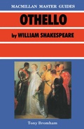 Cover: Shakespeare: Othello - Red Globe Press