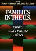 Cover: Families in the U.S. - Temple University Press,U.S.