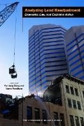 Cover: Analyzing Land Readjustment - Economics, Law, and Collective Action - Lincoln Institute of Land Policy