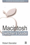 Cover: MACINTOSH SWITCHER'S GUIDE - Wordware Publishing Inc.