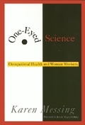 Cover: One-Eyed Science - Temple University Press,U.S.