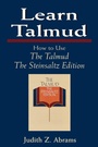 Cover: Learn Talmud - Jason Aronson Publishers