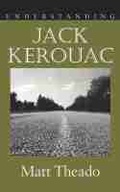 Cover: Understanding Jack Kerouac - University of South Carolina Press