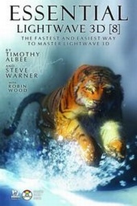 Abbildung von: Essential LightWave 3D 8: The Fastest Way to Master LightWave 3D - Wordware Publishing Inc.
