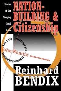 Abbildung von: Nation-Building and Citizenship - Routledge