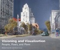 Cover: Visioning and Visualization - People, Pixels, and Plans - Lincoln Institute of Land Policy