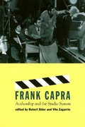 Cover: Frank Capra - Temple University Press,U.S.