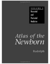 Enlarge image Cover: ATLAS OF THE NEWBORN (VOL. 1) - B.C. Decker Inc