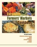 Cover: European Farmers' Markets Cookbook - Penfield Books