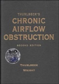 Cover: THURLBECK'S CHRONIC AIRFLOW OBSTRUCTION - B.C. Decker Inc
