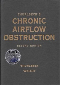 Enlarge image Cover: THURLBECK'S CHRONIC AIRFLOW OBSTRUCTION - B.C. Decker Inc