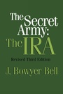 Cover: The Secret Army - Routledge