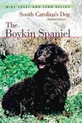 Cover: The Boykin Spaniel - University of South Carolina Press