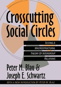 Abbildung von: Crosscutting Social Circles - Routledge