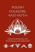 Cover: Polish Folklore and Myth - Penfield Books