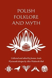 Enlarge image Cover: Polish Folklore and Myth - Penfield Books