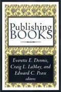 Cover: Publishing Books - Transaction Publishers