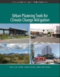 Cover: Urban Planning Tools for Climate Change Mitigation - Lincoln Institute of Land Policy