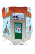 Cover: The Magic Music Shop - Penfield Books