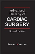 Bild: Advanced Therapy Cardiac Surgery - B.C. Decker Inc