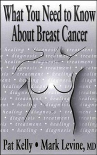 Enlarge image Cover: What You Need to Know About Breast Cancer - B.C. Decker Inc