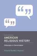 Cover: Recent Themes in American Religious History - University of South Carolina Press