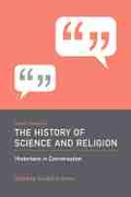 Cover: Recent Themes in the History of Science and Religion - University of South Carolina Press
