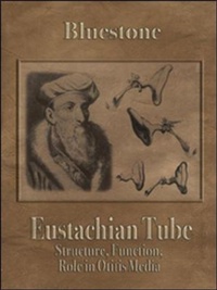 Enlarge image Cover: The Eustachian Tube - B.C. Decker Inc