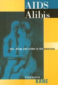 Enlarge image Cover: AIDS Alibis - Temple University Press,U.S.