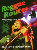 Cover: Reggae Routes - Temple University Press,U.S.