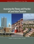 Cover: Assessing the Theory and Practice of Land Value Taxation - Lincoln Institute of Land Policy
