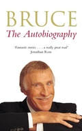 Cover: Bruce - Pan Books