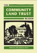 Cover: The Community Land Trust Reader - Lincoln Institute of Land Policy