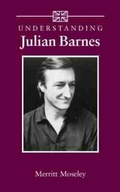 Cover: Understanding Julian Barnes - University of South Carolina Press