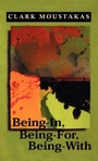 Cover: Being-In, Being-For, Being-With - Jason Aronson Publishers