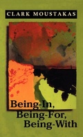 Cover: Being-In, Being-For, Being-With - Jason Aronson Publishers