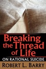Cover: Breaking the Thread of Life - Routledge