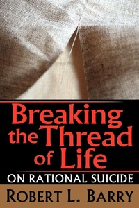 Enlarge image Cover: Breaking the Thread of Life - Routledge