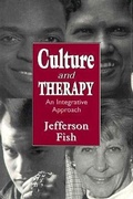 Cover: Culture and Therapy - Jason Aronson Publishers