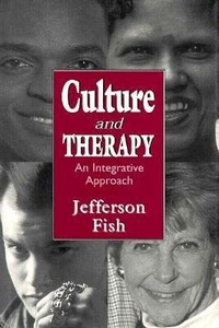 Enlarge image Cover: Culture and Therapy - Jason Aronson Publishers