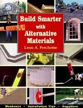 Bild: Build Smarter with Alternative Materials - Craftsman Book Company