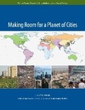 Cover: Making Room for a Planet of Cities - Lincoln Institute of Land Policy