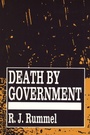 Cover: Death by Government - Routledge