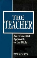 Cover: The Teacher - Jason Aronson Publishers