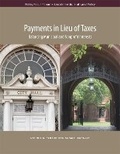 Cover: Payments in Lieu of Taxes - Balancing Municipal and Nonprofit Interests - Lincoln Institute of Land Policy