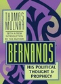 Cover: Bernanos - Routledge