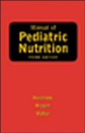 Cover: Manual of Pediatric Nutrition - B.C. Decker Inc