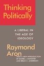 Cover: Thinking Politically - Routledge