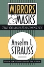 Cover: Mirrors and Masks - Routledge