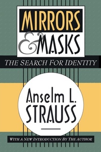 Enlarge image Cover: Mirrors and Masks - Routledge